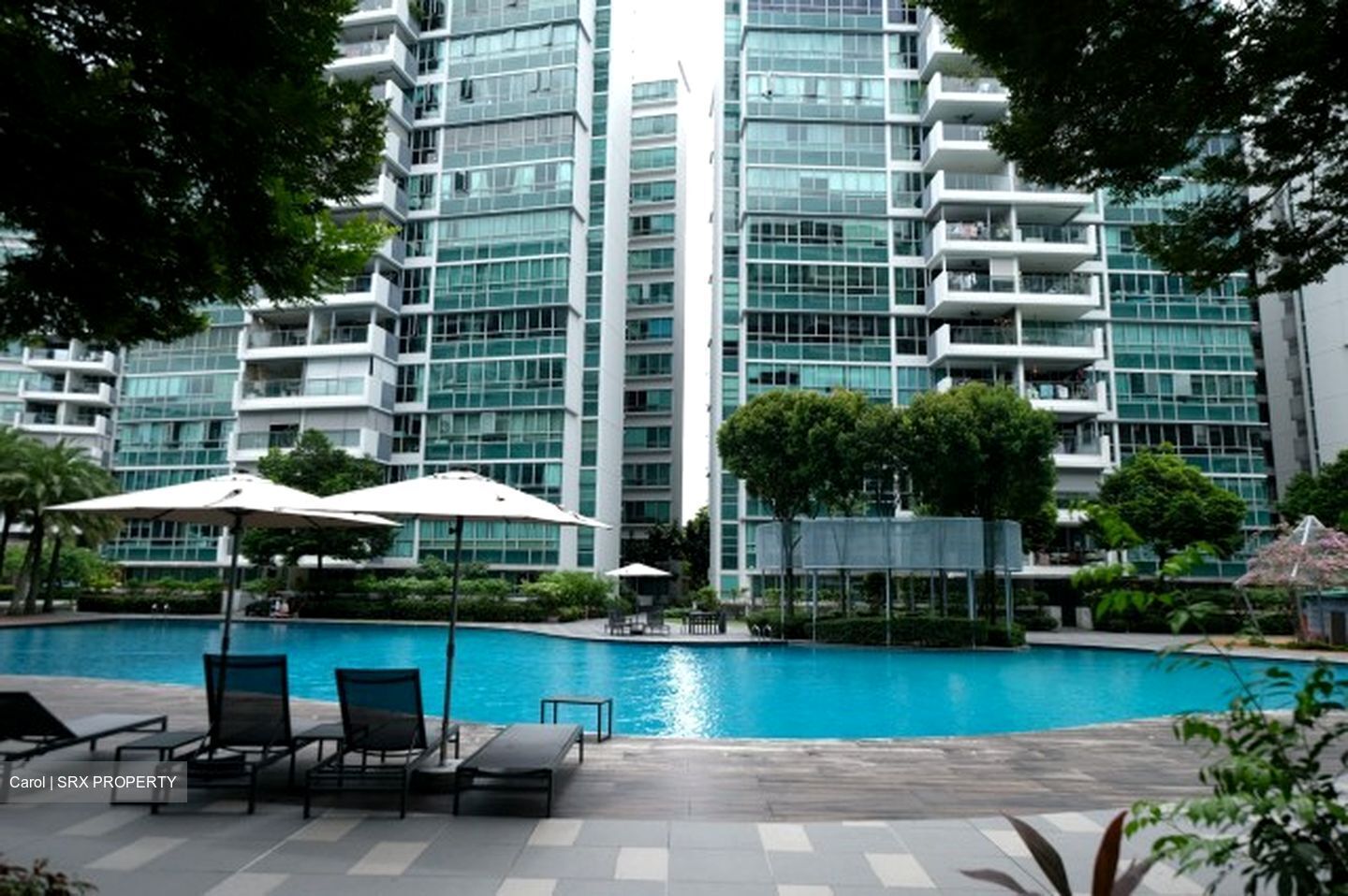 The Minton (D19), Condominium #601532541